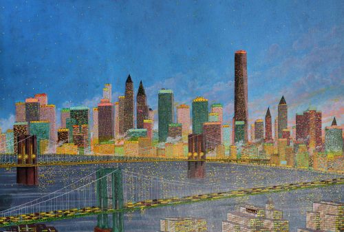 A62 NY Gloria